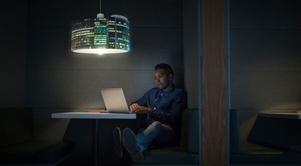 Sylvania launches new consolidated brand