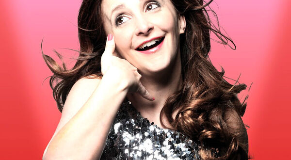 Lucy Porter to host BCIA Awards