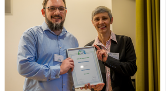 The KNX UK Awards winners announced