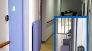 French EHPAD care home puts its trust in SMARTair wireless access control