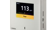 Fine dust sensor for buildings launched
