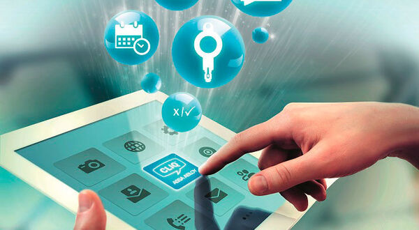 New CLIQ Go App launched