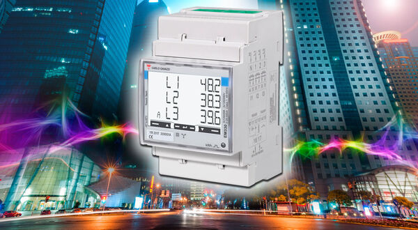 New phase meter launched