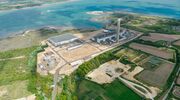 Fawley - a smart city from the ground up?