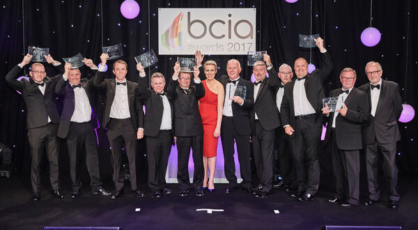 Last chance to enter the BCIA 2018 Awards