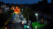 New LEDs for Manchester