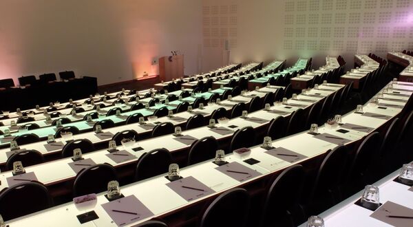 amBX launches ‘Wellbeing Dashboard’ concept for building managers