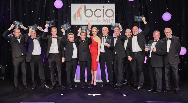 BCIA Awards entries open