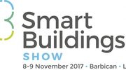 Register now for Smart Buildings Show