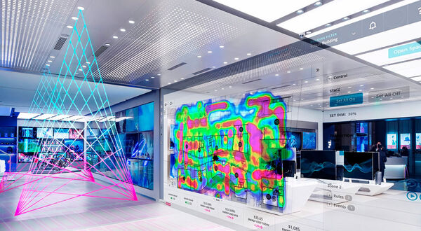 New partnership agreement reached