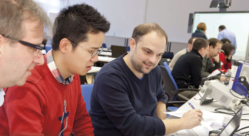 Smart Technologies for Mobile Testing webinar