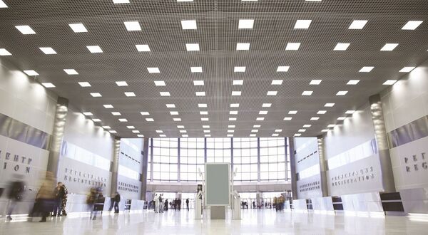 Could LED's be the future?