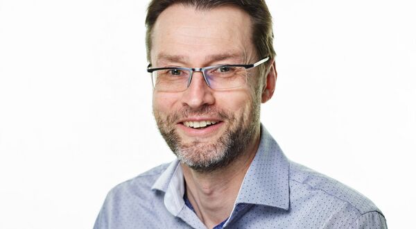 New appointment at Synapsys