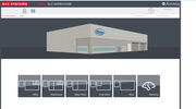 Successful installation of Schneider BMS