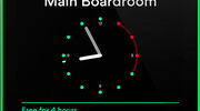 New link for meeting room management