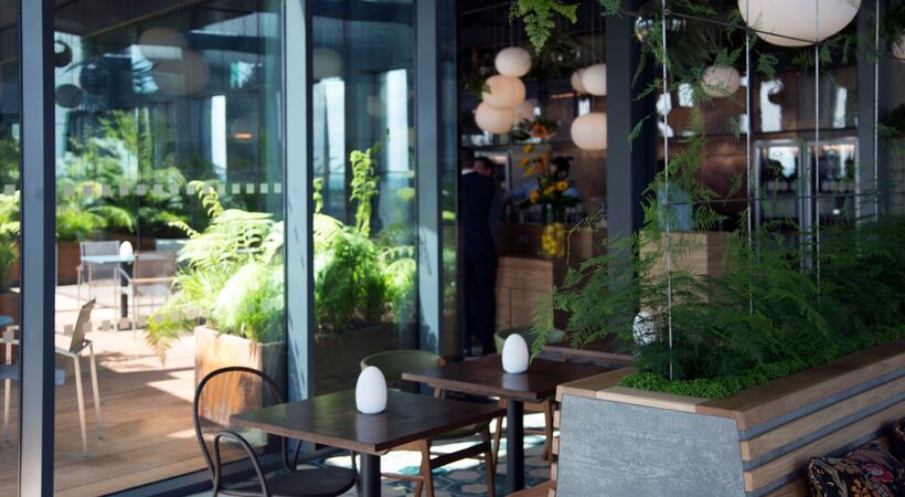 Reading gets certificated development