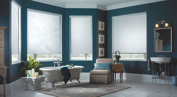 Crestron launches automated blind range