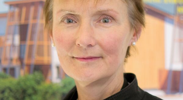 BSRIA 2017 Briefing - Solutions to tomorrow's challenges in today's buildings