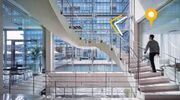 Siemens adds location-based services for buildings