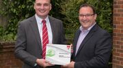 New energy partnership