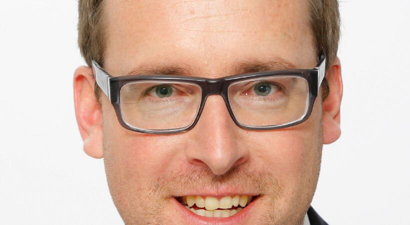 Matthias Kassner to become vice president product marketing at EnOcean