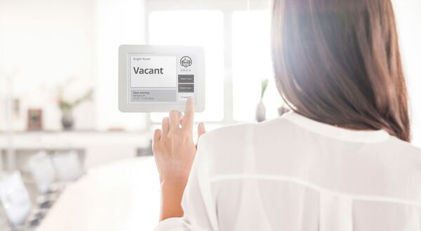 New partnership promises meeting room solution