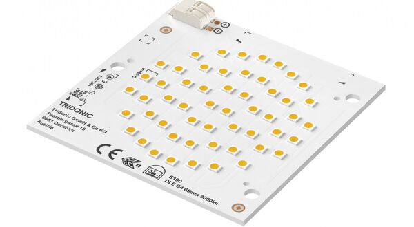 Fourth generation driver launched