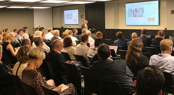 Future Now event shows smart future