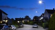 Western Norway gets connected LED street lighting from Philips Lighting for ‘smart city’ initiative