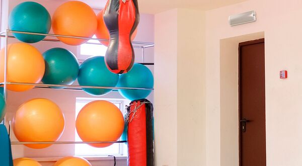 Mackwell launches new Tempus range