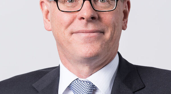 Distech Controls takes on new VP of sales