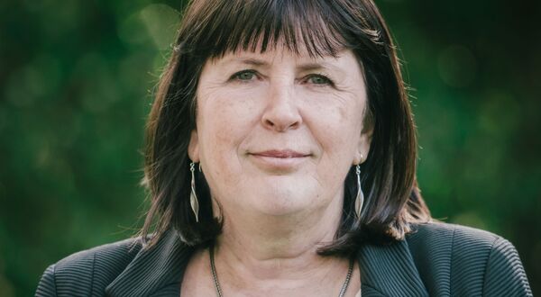 New CEO at Future Cities Catapult