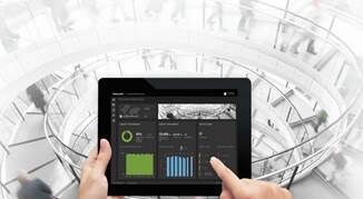 Honeywell introduces new cloud-enabled building management service