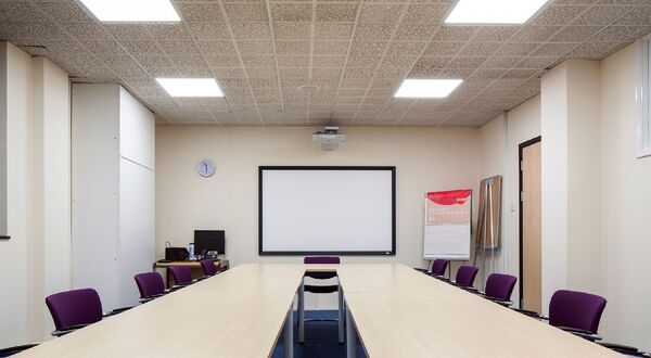 Eco Lights for St Albans