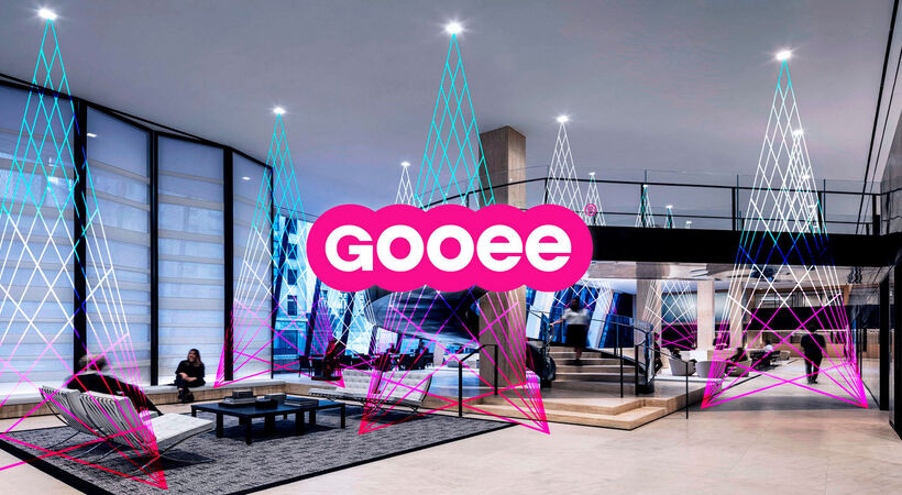 Gooee joins Philips certification program