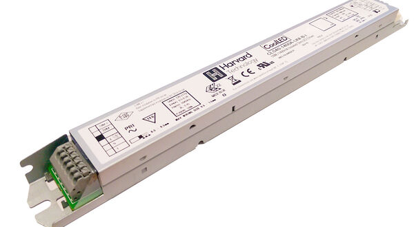 Harvard Technology launches new programmable driver