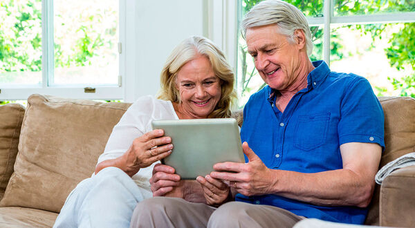 Digital care solution