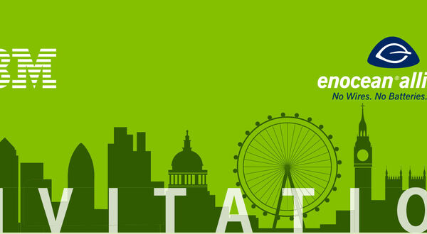 EnOcean Alliance event "a great success"