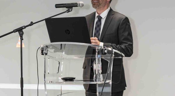 Distech opens new head office