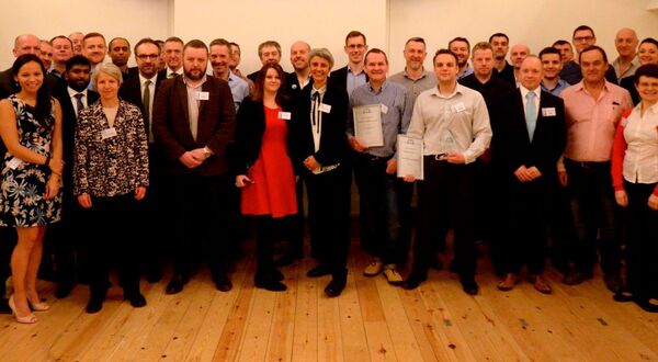 KNX UK has two new board members
