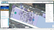 Indoor maps take off