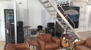 New showroom is fully equipped