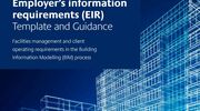 New guide for BIM