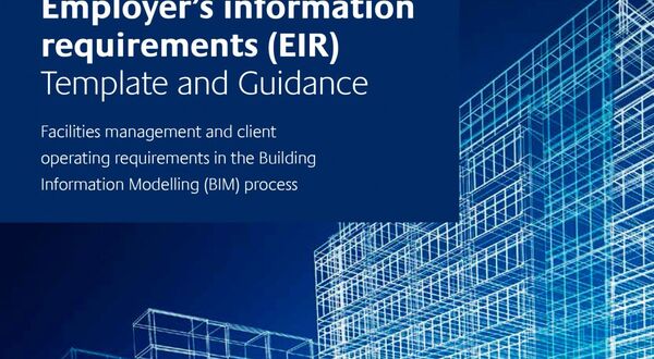 New guide for BIM