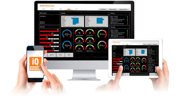 Trend introduces new solution