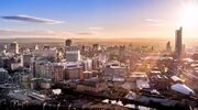 Manchester unites with CityVerve project