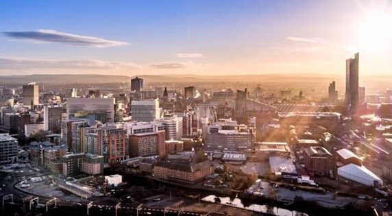 Smart cities need to become smarter