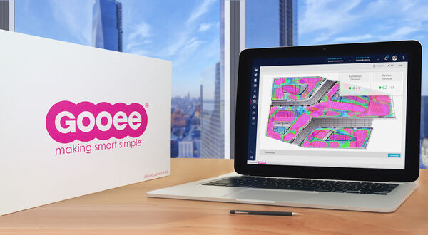 Gooee releases Dev Kits