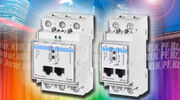 Carlo Gavazzi launches latest transducers