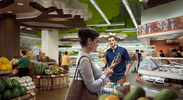 Partner program for indoor positioning launched